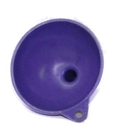 Лійка пластикова