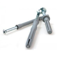 Дюбель 8 х 120 (потай) (50 шт)