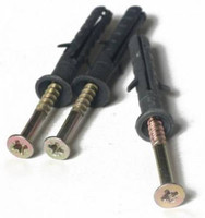 Дюбель 8 х 120 (потай) (50 шт)