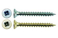 Шуруп універсальний пот. 3,0 х 35 (1000 шт.)