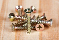 Шуруп універсальний пот. 3,0 х 35 (1000 шт.)