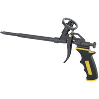 Пістолет для монтажної піни Сталь FG-31007 Тефлон