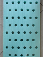 Підкладка листова з перфорацією "ProFloor" 3мм  (500х1000мм)