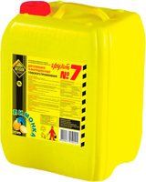 Грунтівка Лимонка №7 Артисан  Біла 