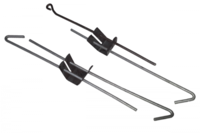 Кріплення підвісної стелі "Метелик"