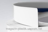 Нащільник ПВХ 70 мм самокл.