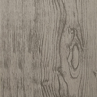 Панель ПВХ "Decomax" Дуб білений Д-08 0.25х6м 8мм