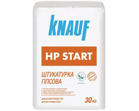 Штукатурка " KNAUF "  НР- Старт 30кг