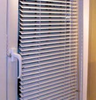 Жалюзі горизонтальні