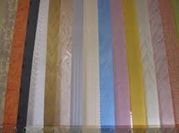 Жалюзі вертикальні