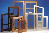 Металопластикові вікна