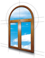 Металопластикові вікна