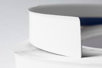 Нащільник ПВХ 20мм самокл.