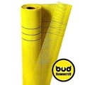 Сітка фасадна Budmonster PRIME жовта