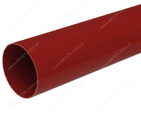 Водостічна труба "Bryza" 90х3000мм