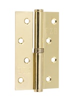 Петлі дверні "FZB"(100х70мм)