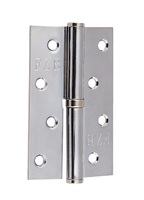Петлі дверні "FZB"(100х70мм)