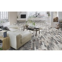 Ламінат Kronospan Castello Classic K042 Арт Воркс