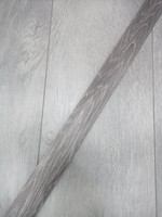  Поріг для підлоги зі схованим кріпленням, Дуб шато