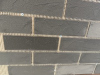 Гнучкий клінкер на склосітці Ретро 0,486м2