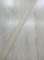 Поріг для підлоги зі схованим кріпленням, ЛП 40 мм, модрина