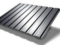 Профлист ПС-10 1,20х1,50 Графіт мат (0,45)