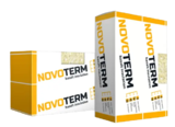 Теплоізоляція Novoterm (Новотерм) Лайт 45