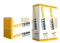 Теплоізоляція Novoterm  (Новотерм) Лайт 30 