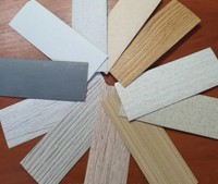 Кут зовнішній ламінований 25х25х3м