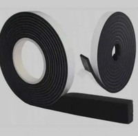 Термопрокладки для кріплення полікарбонату 5ммх40ммх20мм