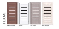 Двері  "MS Doors" EKO - Texas (На замовлення)