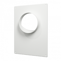 Поверхня торцева пластиква