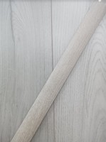  Поріг для підлоги зі схованим кріпленням, Ясень сірий