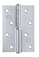 Петлі дверні NS 100x70мм