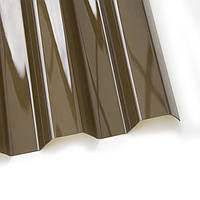 Гофрований полікарбонат "Marlon"  Xвиля  (Північна Ірландія